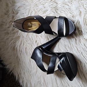 Michael Kors high heels
